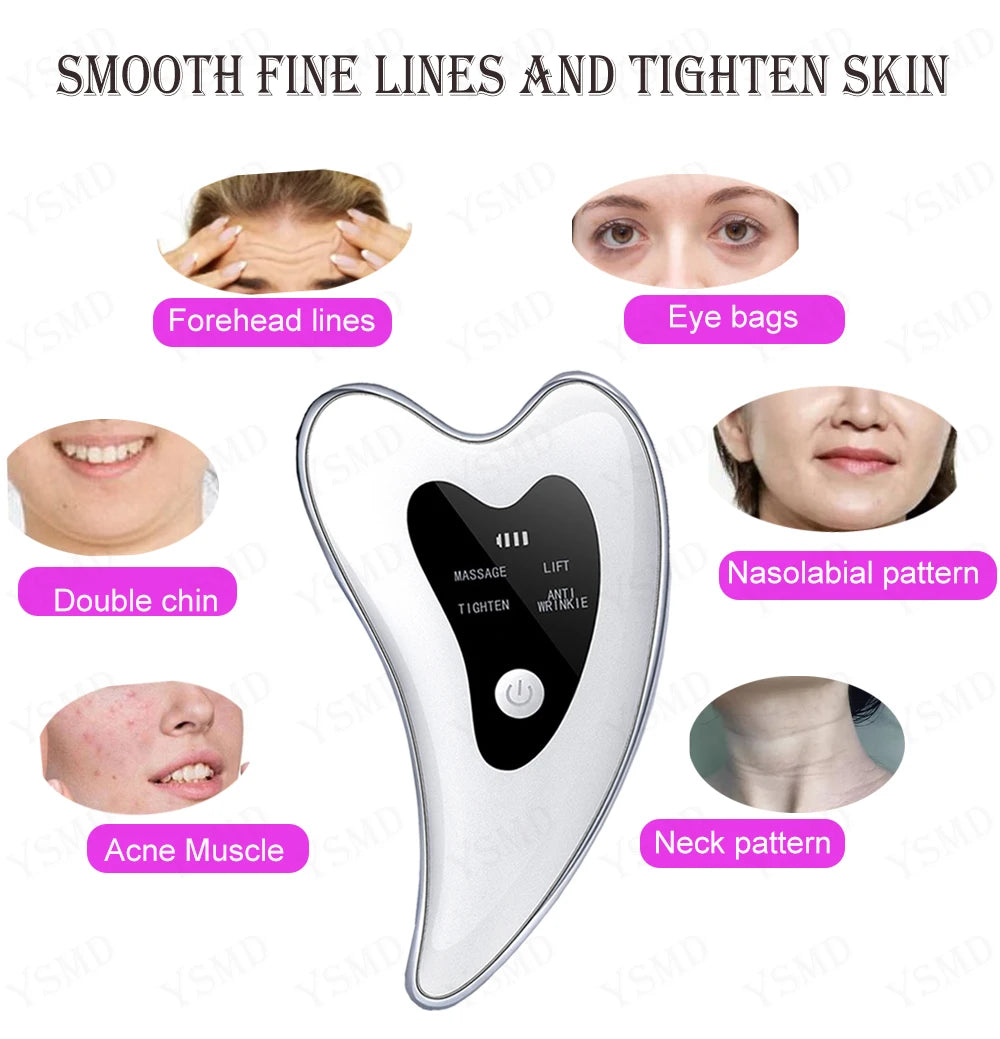 Facial Lifting Face Massagers