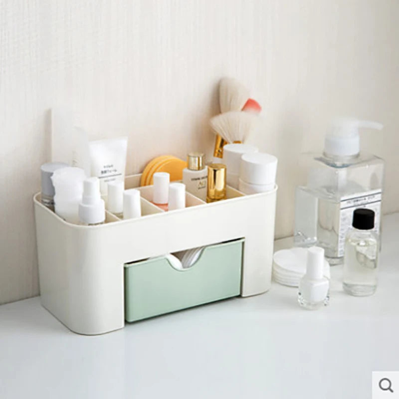 Cosmetic Drawers Display Box