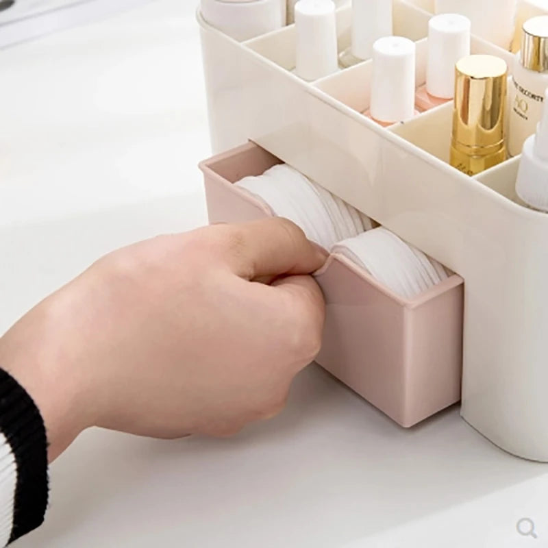 Cosmetic Drawers Display Box