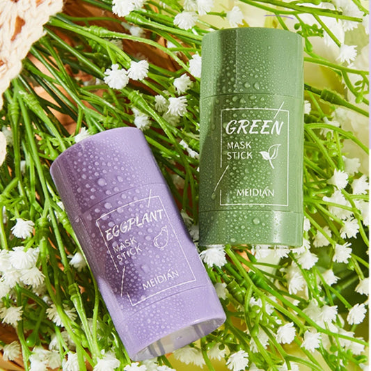Green Tea Mask