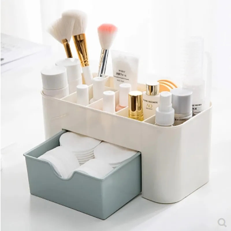 Cosmetic Drawers Display Box