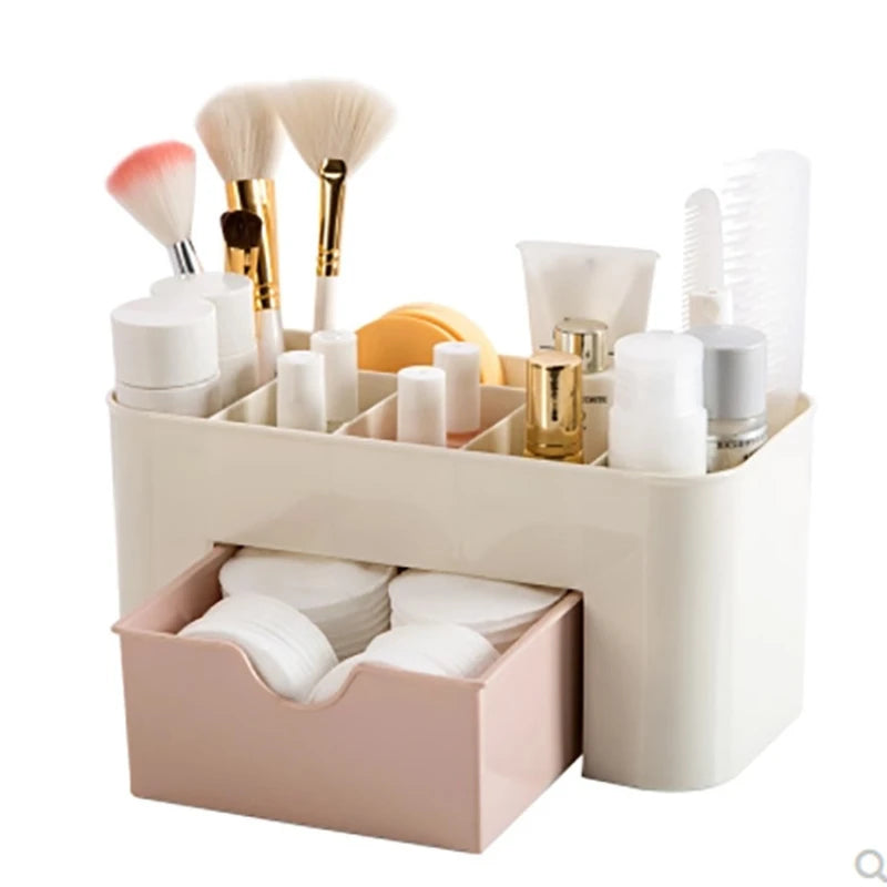 Cosmetic Drawers Display Box