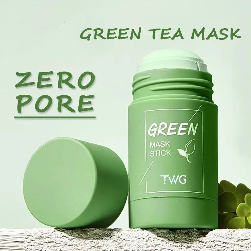 Green Tea Mask