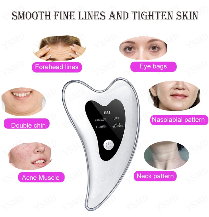 Facial Lifting Face Massagers