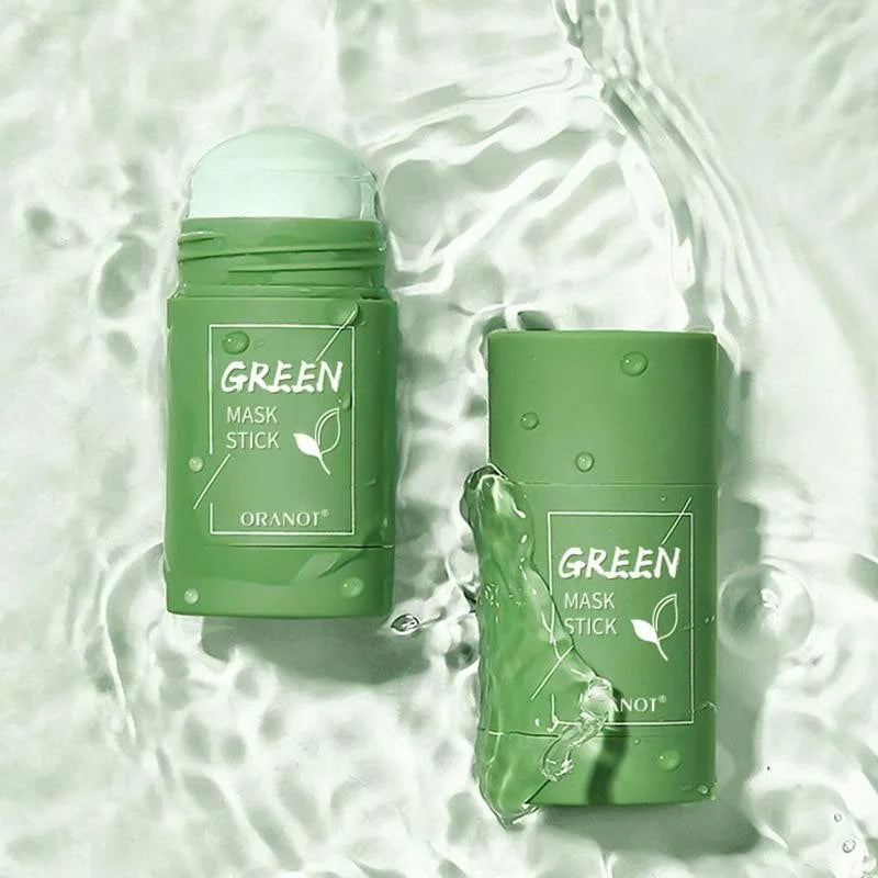 Green Tea Mask